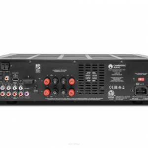 CAMBRIDGE AXR100 - Amplituner Stereofoniczny  - GREY - 2