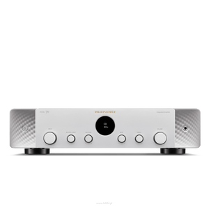 Marantz MODEL 70 Silver Gold – wzmacniacz stereo z HDMI ARC, Bluetooth i wejściem gramofonowym - 3