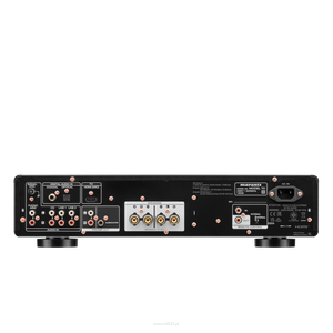 Marantz MODEL 70 Silver Gold – wzmacniacz stereo z HDMI ARC, Bluetooth i wejściem gramofonowym - 4