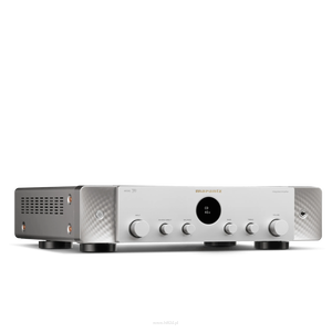 Marantz MODEL 70 Silver Gold – wzmacniacz stereo z HDMI ARC, Bluetooth i wejściem gramofonowym - 2