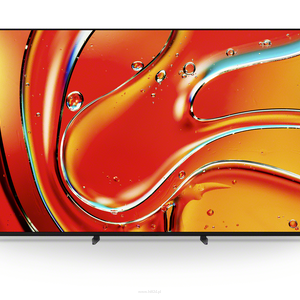 SONY FWD-65XR70  BRAVIA serii 7 QLED XR|Monitor Mini LED 4K z Google TV i 3-letnim pakietem PrimeSupport - 4