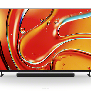 SONY FWD-65XR70  BRAVIA serii 7 QLED XR|Monitor Mini LED 4K z Google TV i 3-letnim pakietem PrimeSupport - 10