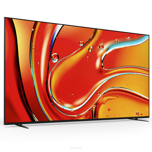 SONY FWD-65XR70  BRAVIA serii 7 QLED XR|Monitor Mini LED 4K z Google TV i 3-letnim pakietem PrimeSupport - 5