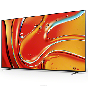 SONY FWD-65XR70  BRAVIA serii 7 QLED XR|Monitor Mini LED 4K z Google TV i 3-letnim pakietem PrimeSupport - 6