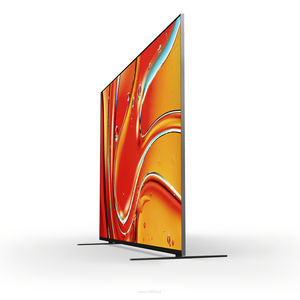 SONY FWD-65XR70  BRAVIA serii 7 QLED XR|Monitor Mini LED 4K z Google TV i 3-letnim pakietem PrimeSupport - 2