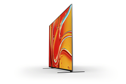 SONY FWD-65XR70  BRAVIA serii 7 QLED XR|Monitor Mini LED 4K z Google TV i 3-letnim pakietem PrimeSupport