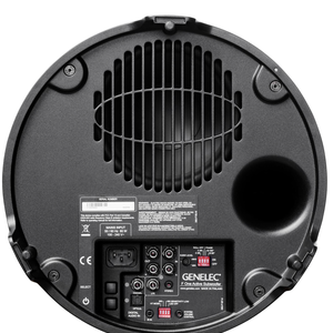Genelec F One Active Subwoofer - 2