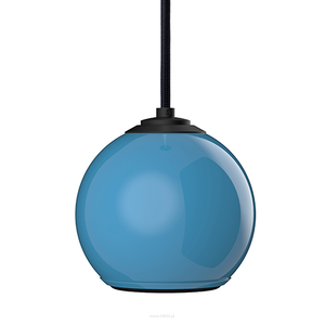 Gallo Micro SE Single Droplet (Race Red + black cable)(Sky Blue + black cable), (Creme + black cable), (Urban Grey + black cable), (Gloss White + black cable) Gloss Black + black cable) - 2