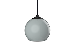 Gallo Micro SE Single Droplet (Race Red + black cable)(Sky Blue + black cable), (Creme + black cable), (Urban Grey + black cable), (Gloss White + black cable) Gloss Black + black cable)