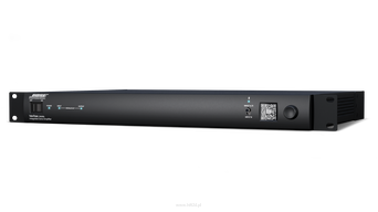 BOSE Veritas 2160BL Moc wyjściowa:  2x 160W/4-8 Ohm Bluetooth