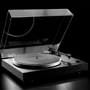 Dual CS-518 Quartz wkładka ORTOFON 2M RED - 2