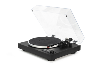 Dual CS-518 Quartz wkładka ORTOFON 2M RED