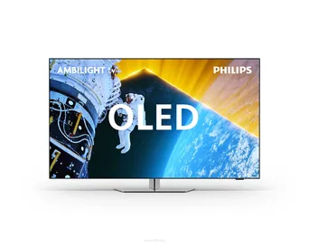 PHILIPS 77OLED819/12 OLED Telewizor 4K Ambilight