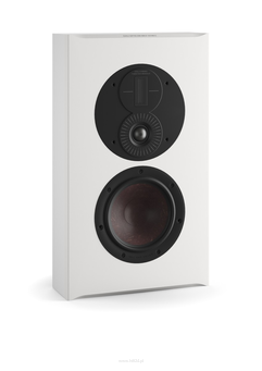 DALI OPTICON LCR MK2  WHITE SATIN Kolumna głośnikowa centralna
