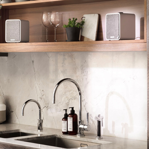 Ruark Audio MR1 Mk2 - szare aktywne głośniki bluetooth - 6