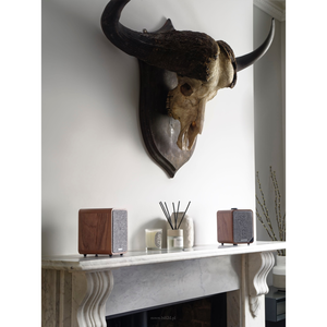 Ruark Audio MR1 Mk2 - szare aktywne głośniki bluetooth - 8
