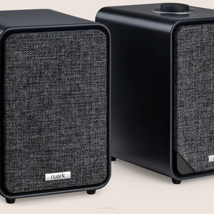 Ruark Audio MR1 mk3 - Głośniki bluetooth Para - 2