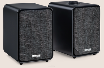 Ruark Audio MR1 mk3 - Głośniki bluetooth Para