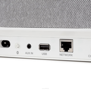 Denon Home 250 Biały głośnik multiroom - 3