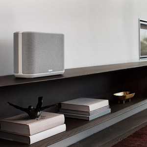 Denon Home 250 Biały głośnik multiroom - 8