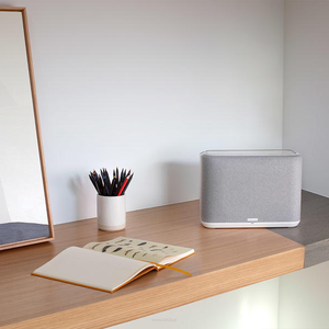 Denon Home 250 Biały głośnik multiroom - 9