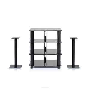 NORSTONE EPUR SPEAKER STAND - 2