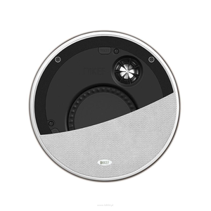KEF Ci160TR - SUPERSLIM mniej niż 36 mm głębokości montażowej - 3