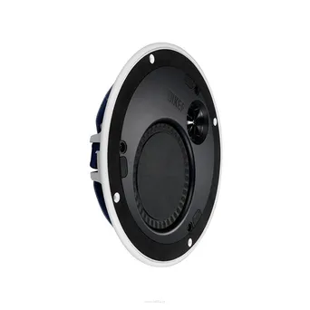 KEF Ci160TR - SUPERSLIM mniej niż 36 mm głębokości montażowej