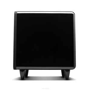 Cambridge Audio Minx X301 Black Subwoofer - 3