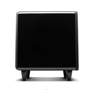 Cambridge Audio Minx X301 Black Subwoofer - 7