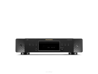 Marantz CD 70  Black – odtwarzacz CD Hi-Fi z przetwornikiem DAC i odtwarzaniem USB