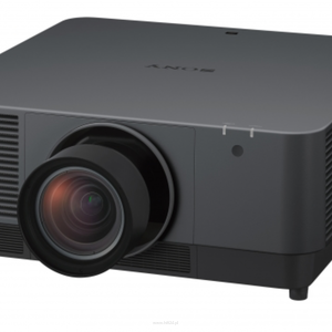 Projektor laserowy 3LCD VPL-FHZ101L - Sony Pro BLACK (bez obiektywu) - 2