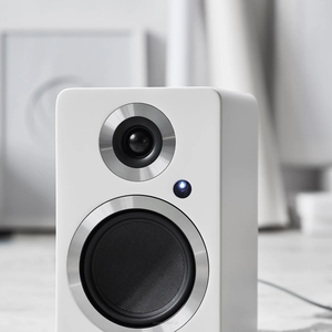 ARGON AUDIO FORTE A5 mk2 Białe  Para  - 4
