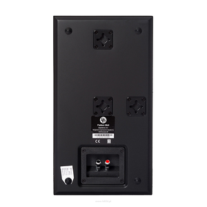 DLS Flatbox Midi Black satin - 4