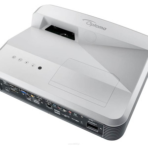 Optoma W320USTi projektor - 3