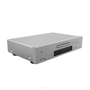 ONKYO ICON C-30 SILVER Dla miłośników płyt CD - 3