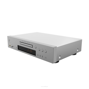 ONKYO ICON C-30 SILVER Dla miłośników płyt CD - 4