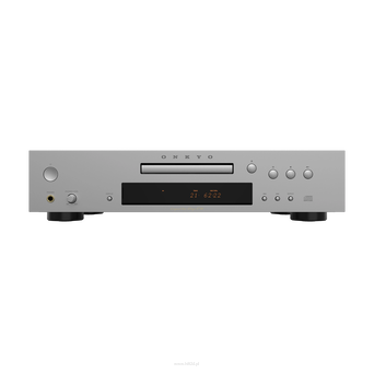 ONKYO ICON C-30 SILVER Dla miłośników płyt CD