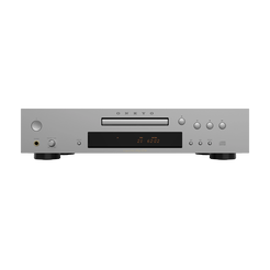 ONKYO ICON C-30 SILVER Dla miłośników płyt CD
