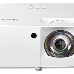 Optoma GT2000HDR Ultra  Laserowy kompaktowy projektor krótkiego rzutu FullHD 1080p do kina domowego - 2