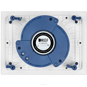 KEF Ci160.2CL Głośniki architektoniczne - 2