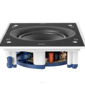 KEF Ci160.2CL Głośniki architektoniczne - 3
