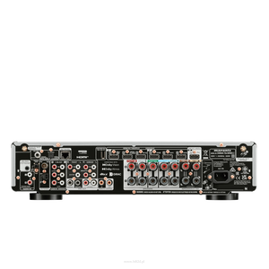 Marantz CINEMA 70s Series 2 Silver Gold– smukły amplituner z Dirac Live - 4