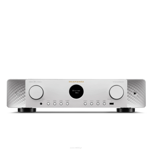 Marantz CINEMA 70s Series 2 Silver Gold– smukły amplituner z Dirac Live - 3