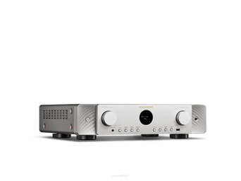 Marantz CINEMA 70s Series 2 Silver Gold– smukły amplituner z Dirac Live