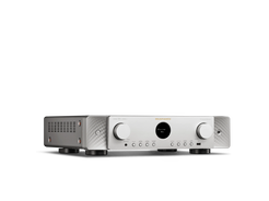 Marantz CINEMA 70s Series 2 Silver Gold– smukły amplituner z Dirac Live
