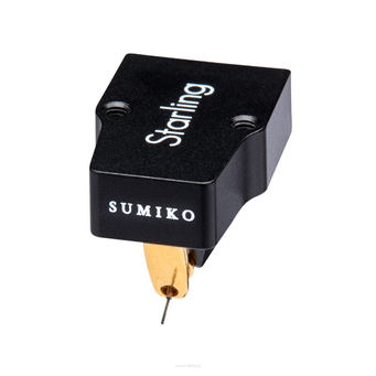 SUMIKO STARLING Wkładka gramofonowa MC