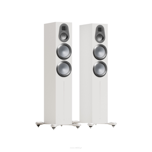 Monitor Audio Gold 500 6G Biały Mat - 2
