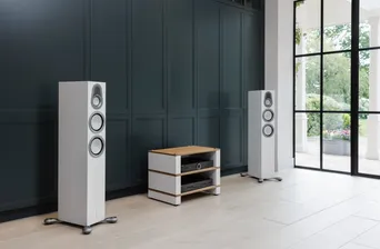 Monitor Audio Gold 500 6G Biały Mat