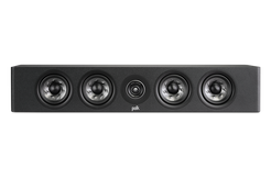 Polk Audio Reserve R350 Black Kolumna głośnikowa centralna